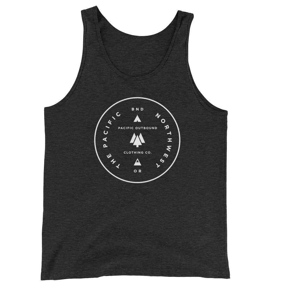 The Pacific Northwest Stamp Tank