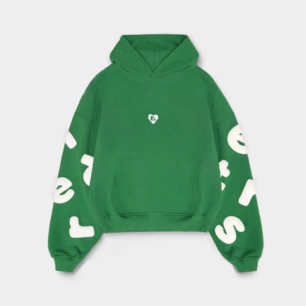 The Scattered Hoodie