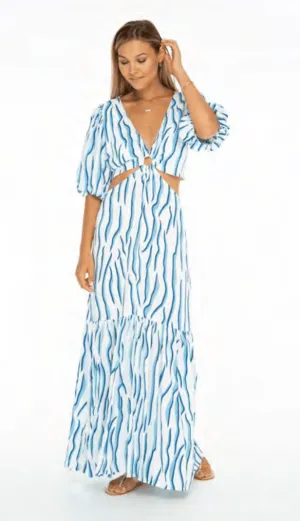 Tigra Sophie Long Dress