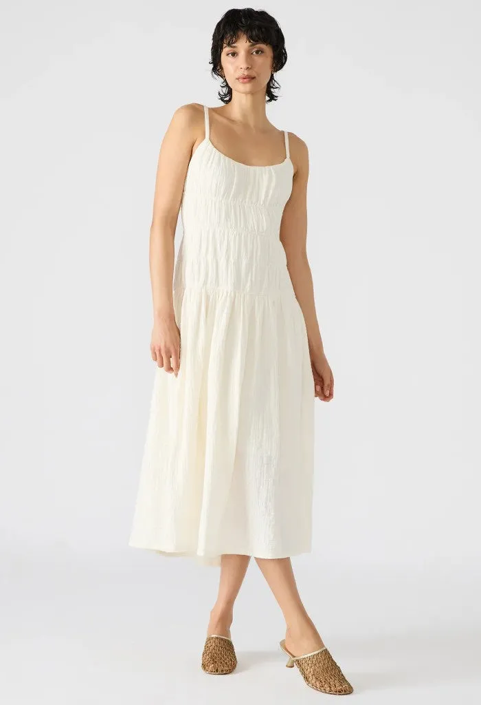 Toby Dress