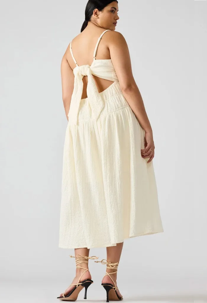Toby Dress