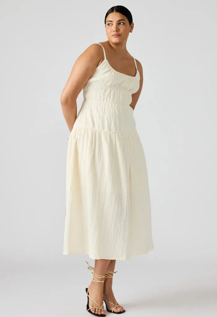 Toby Dress