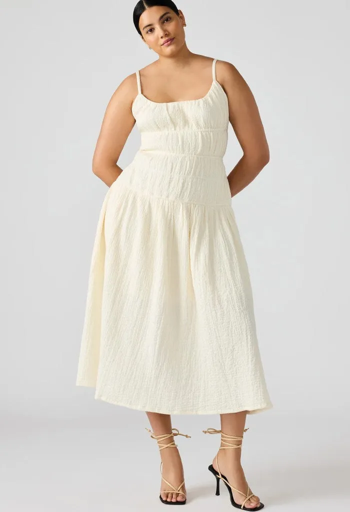 Toby Dress
