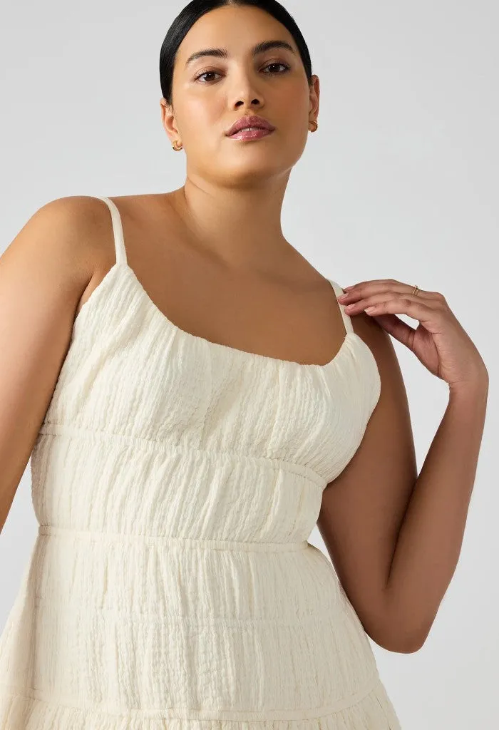 Toby Dress