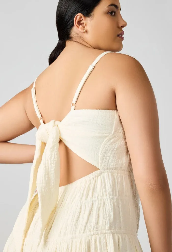 Toby Dress