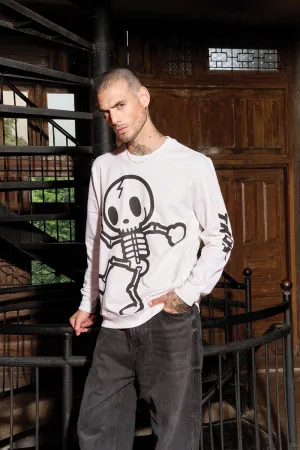 tokidoki Shake Sweatshirt