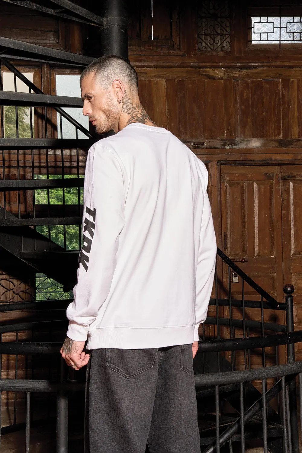tokidoki Shake Sweatshirt