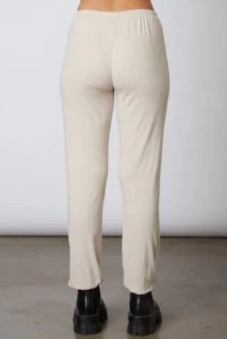Tonal Racer Stripe Joggers