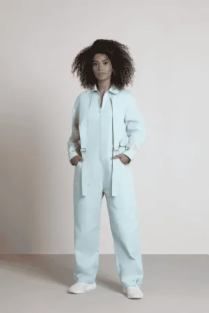 TRIBE OF 6 BEDFORD JUMPSUIT