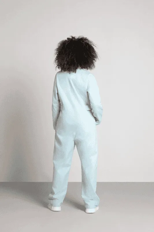 TRIBE OF 6 BEDFORD JUMPSUIT