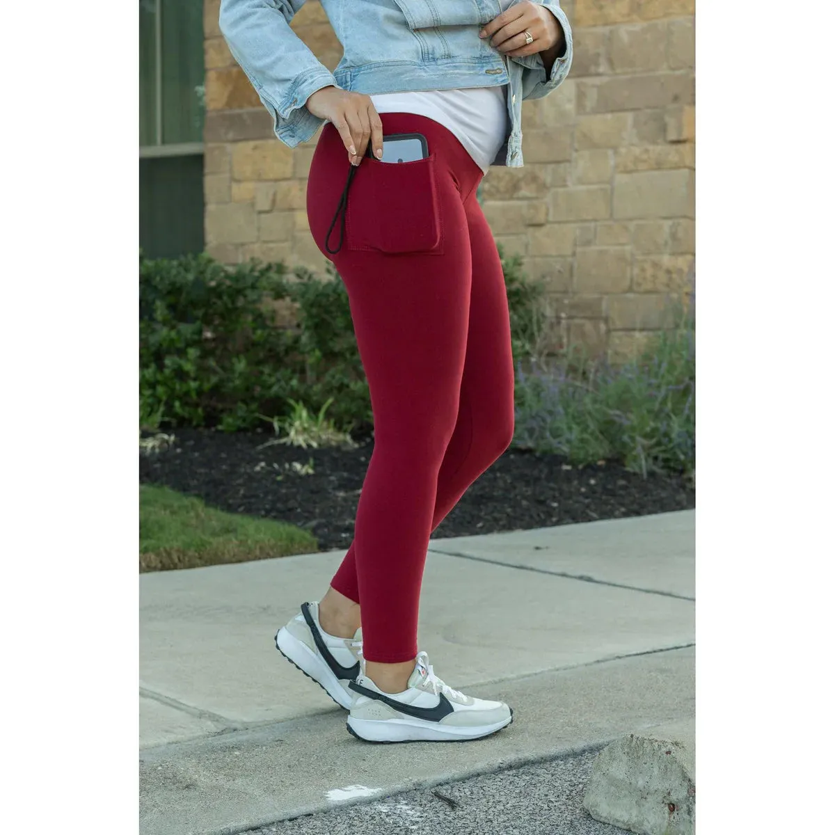TWEEN Leggings
