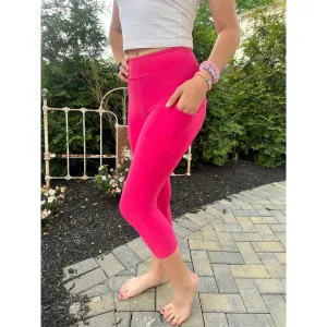 TWEEN Leggings