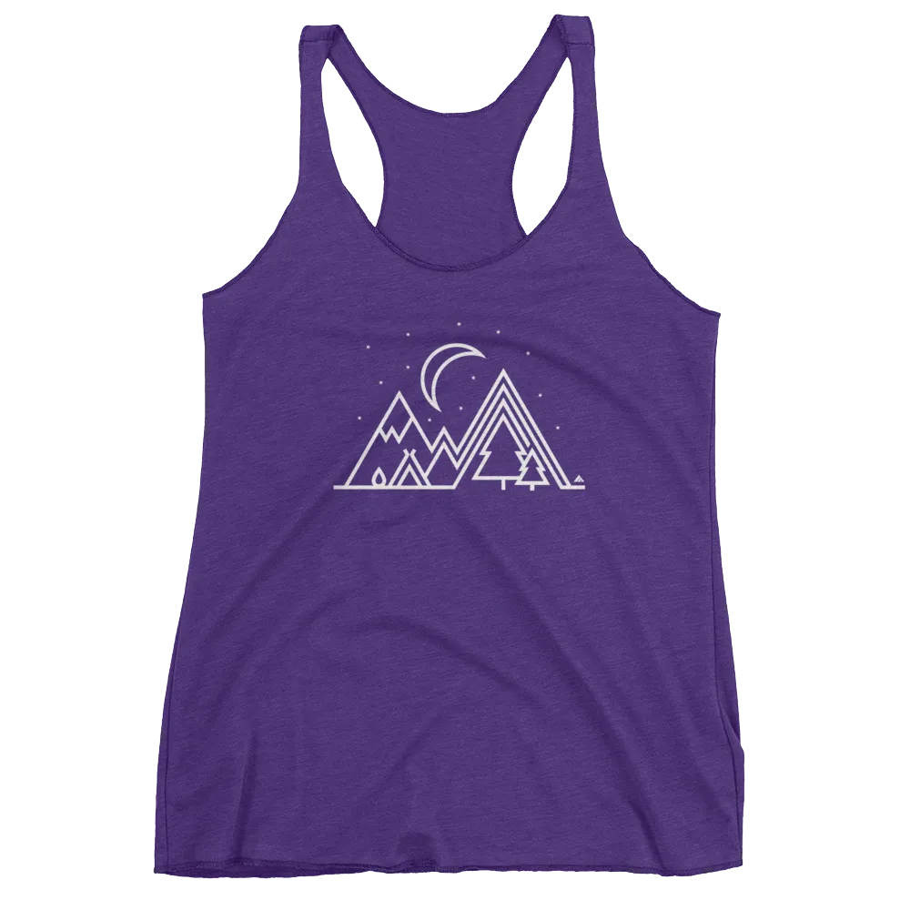 Under the Stars Tank