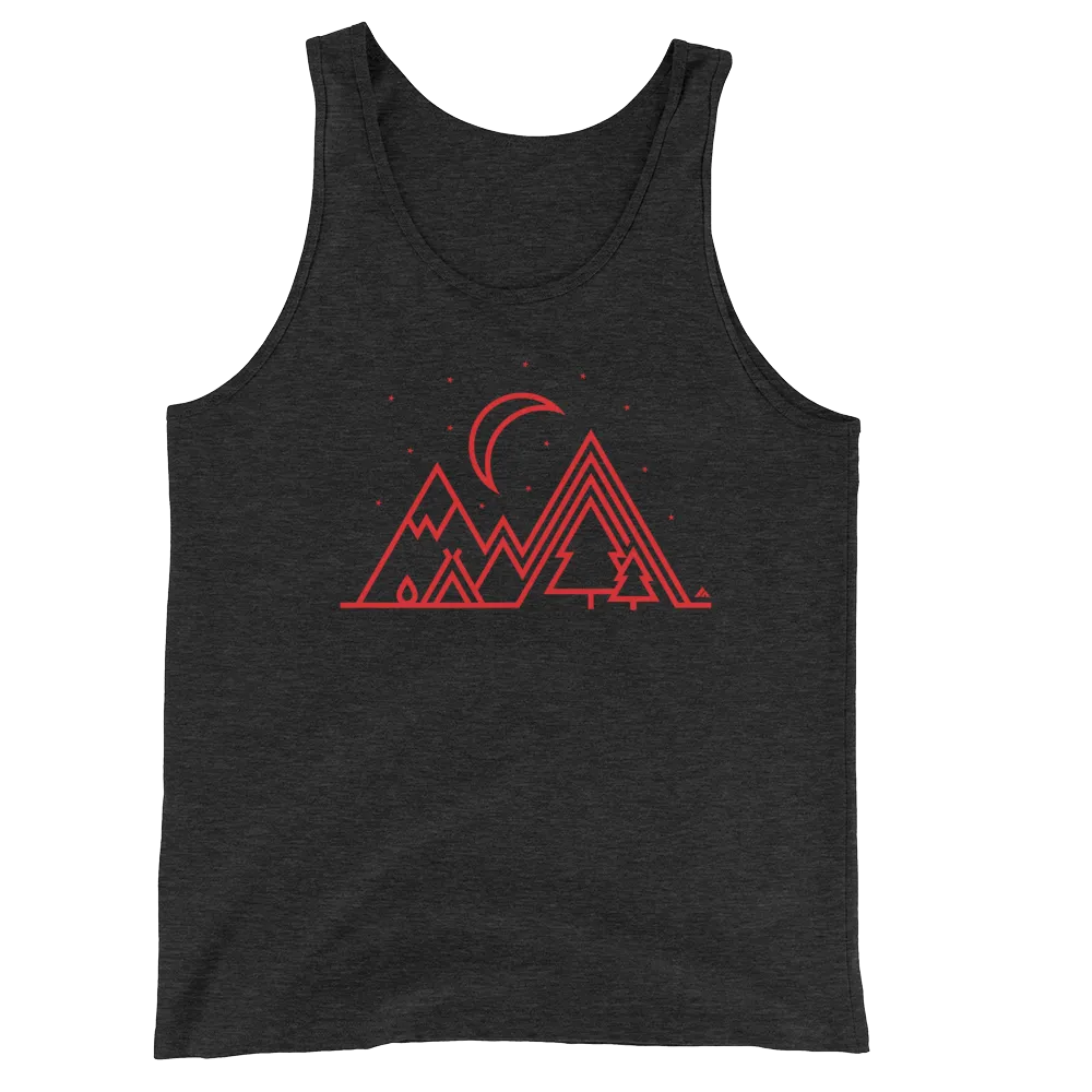 Under the Stars Tank