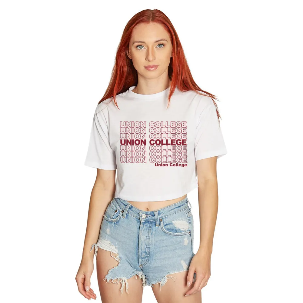 Union College Repeat Tee