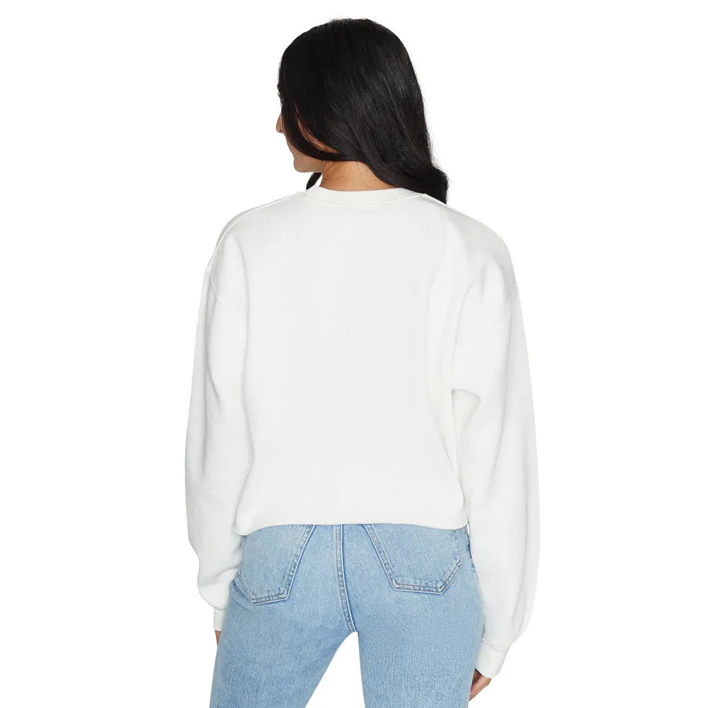 University at Albany Repeat Crewneck