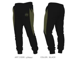 USBP Core Unisex Performance Joggers - y2NseJ