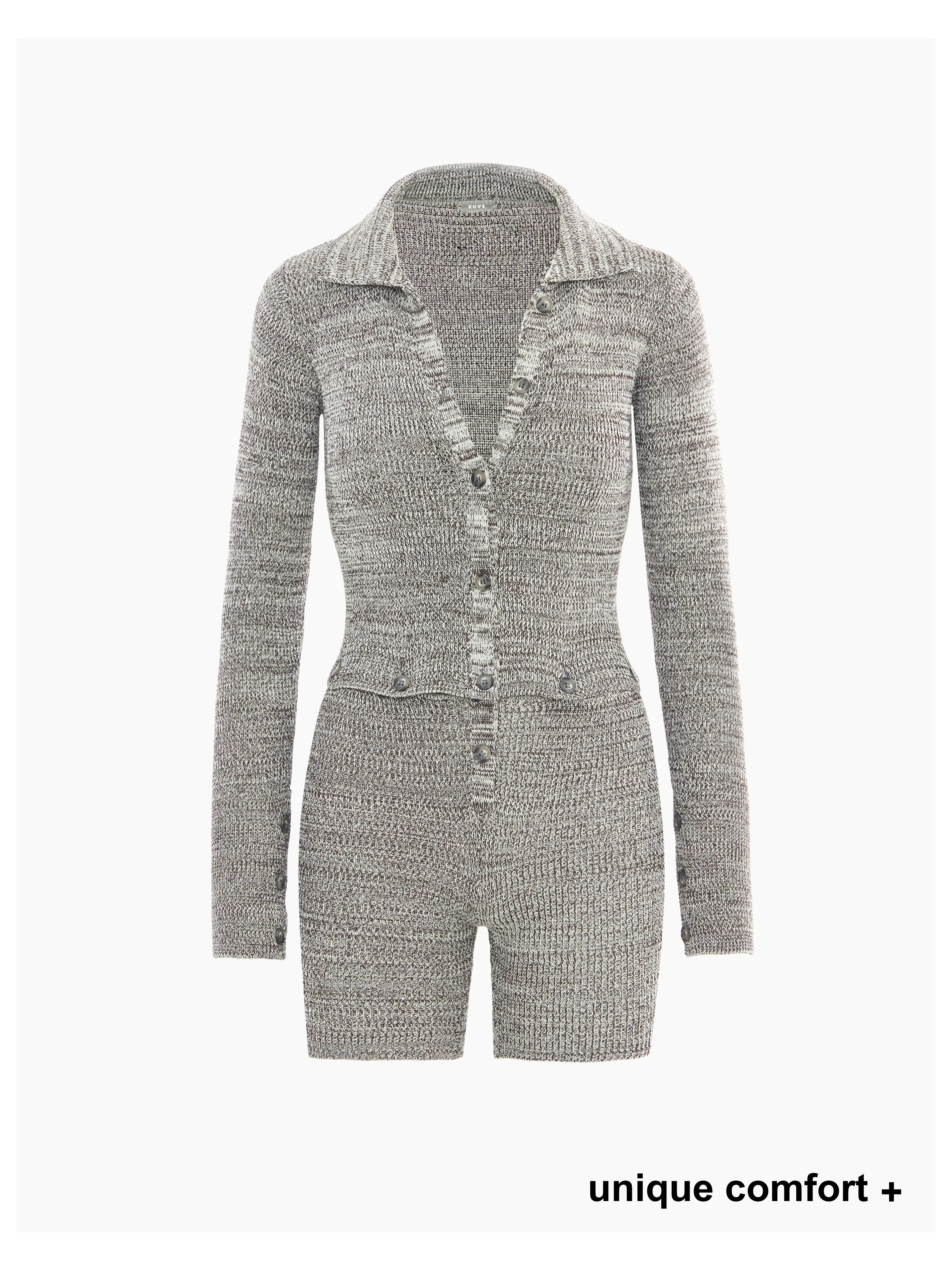 USHA - jumpsuit