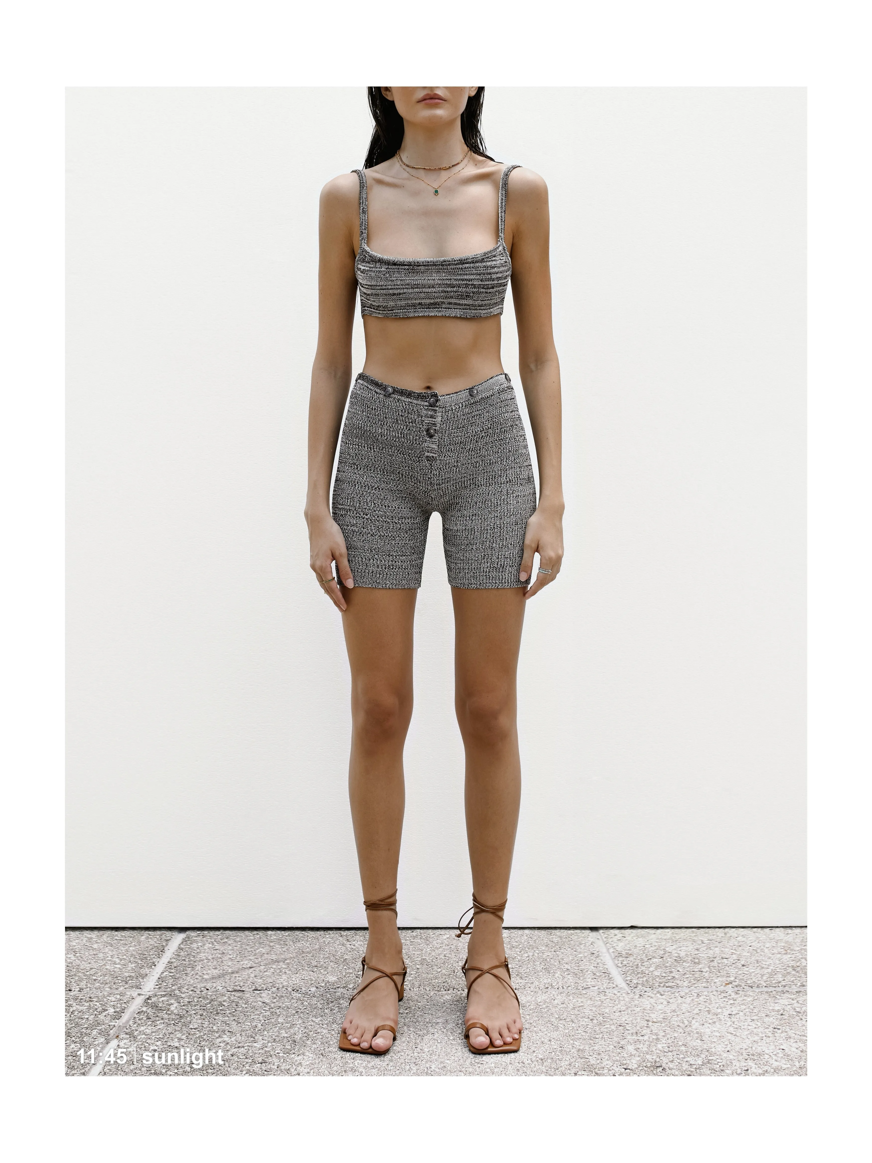 USHA - jumpsuit
