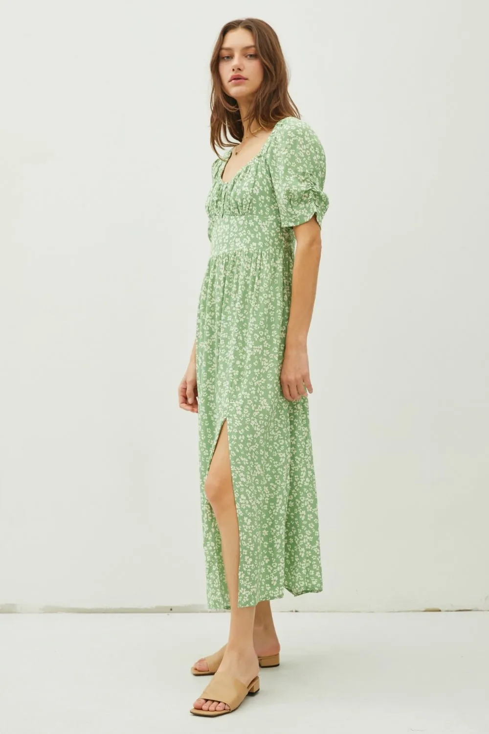 Valerie Dress
