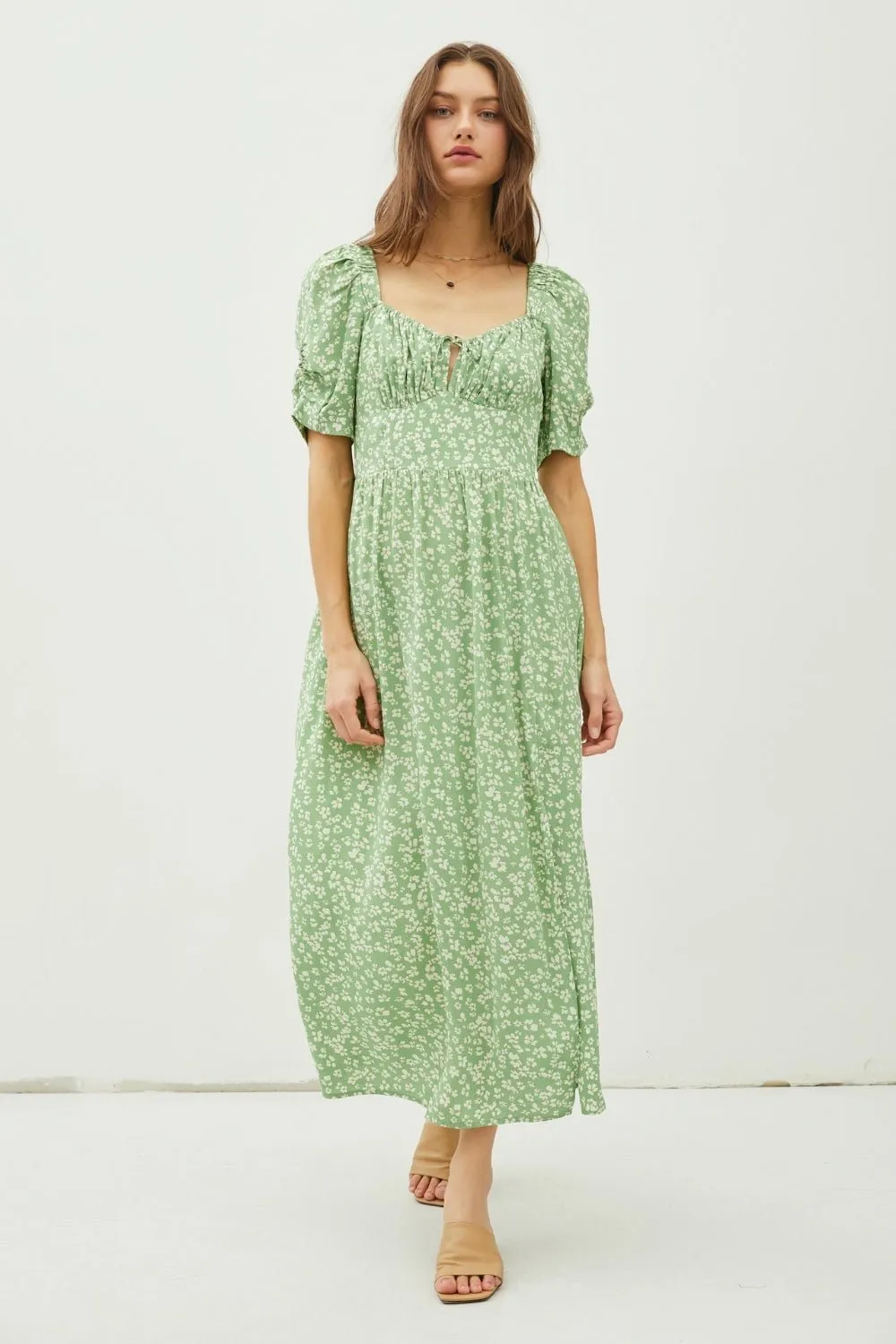 Valerie Dress