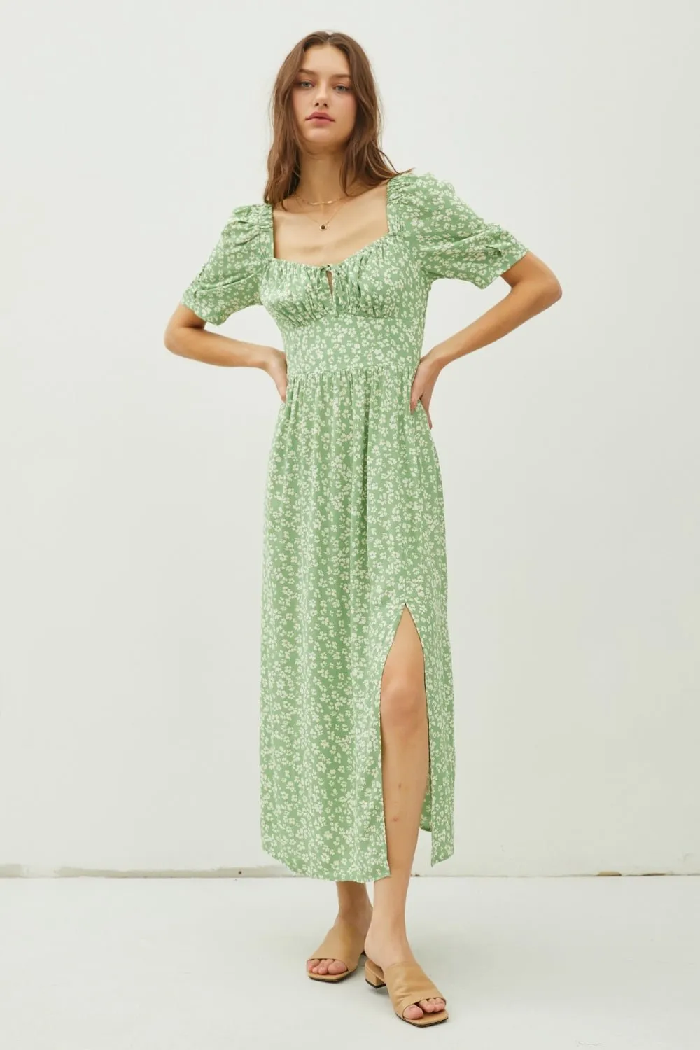 Valerie Dress