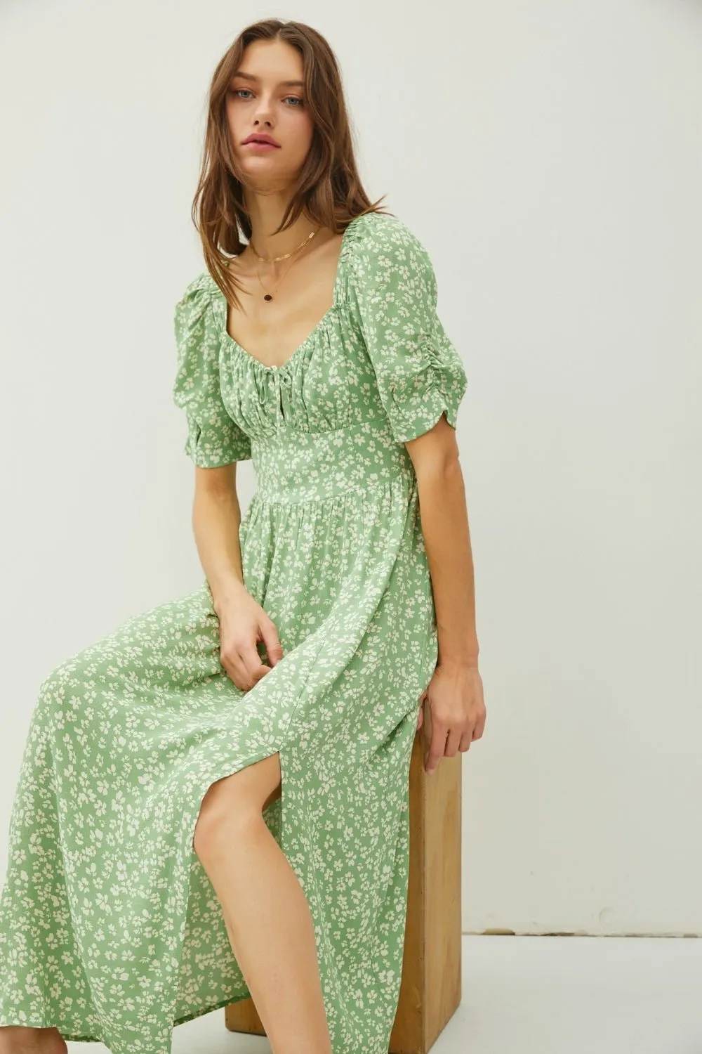 Valerie Dress
