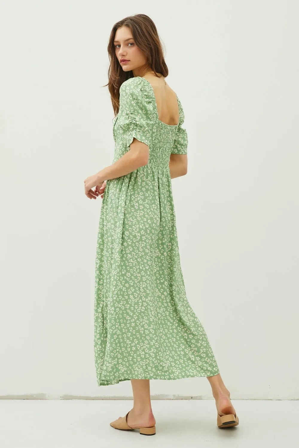 Valerie Dress