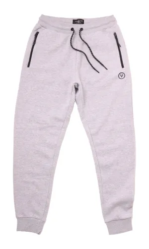 Validate Milo Jogger Grey Marl