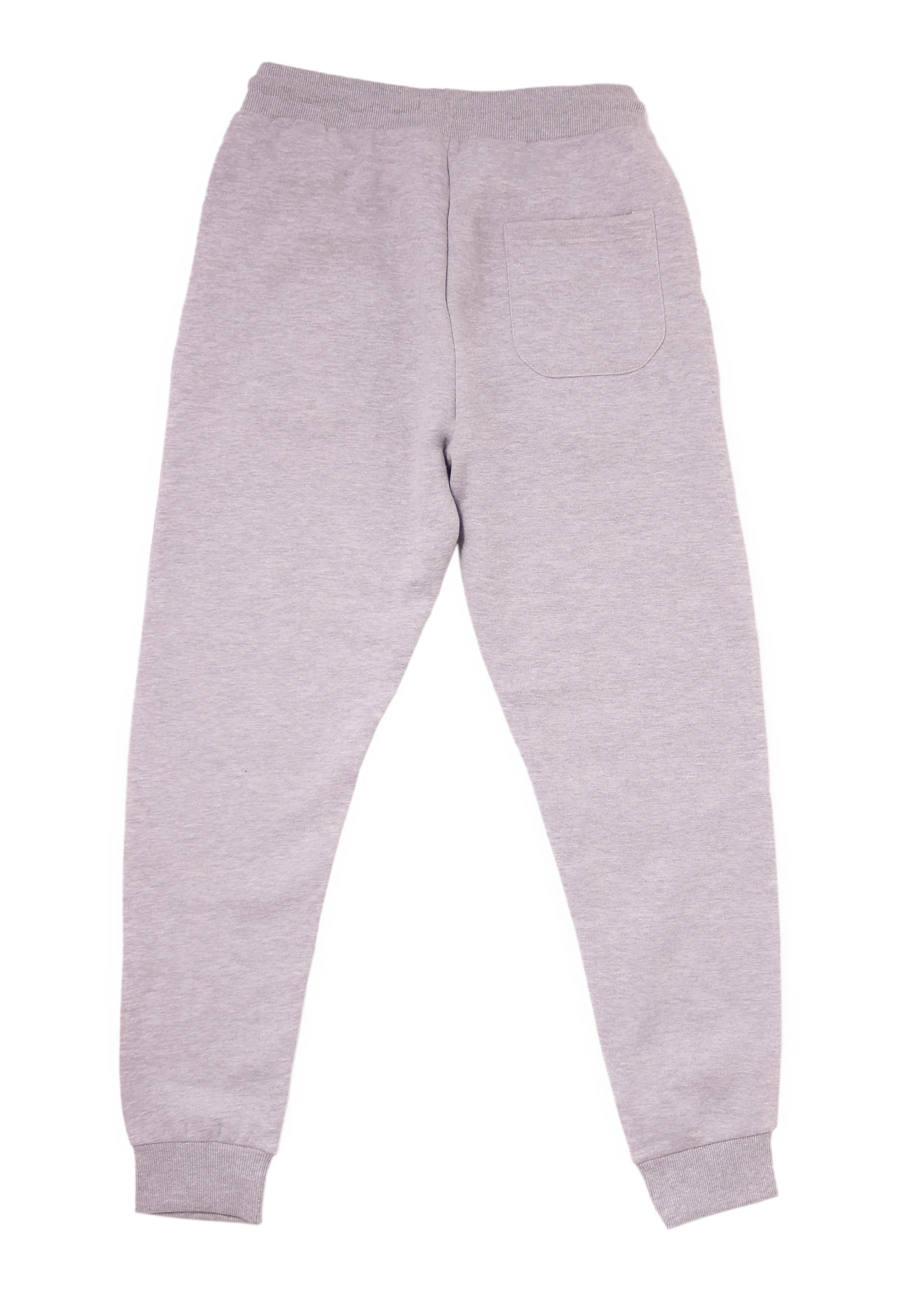 Validate Milo Jogger Grey Marl