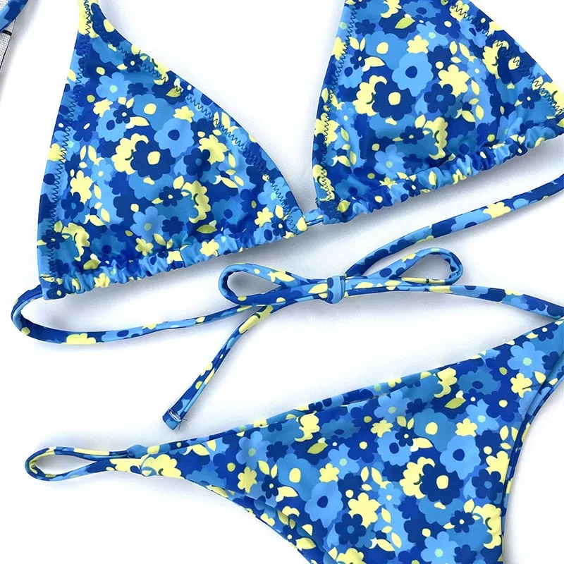 Valley Girl Floral