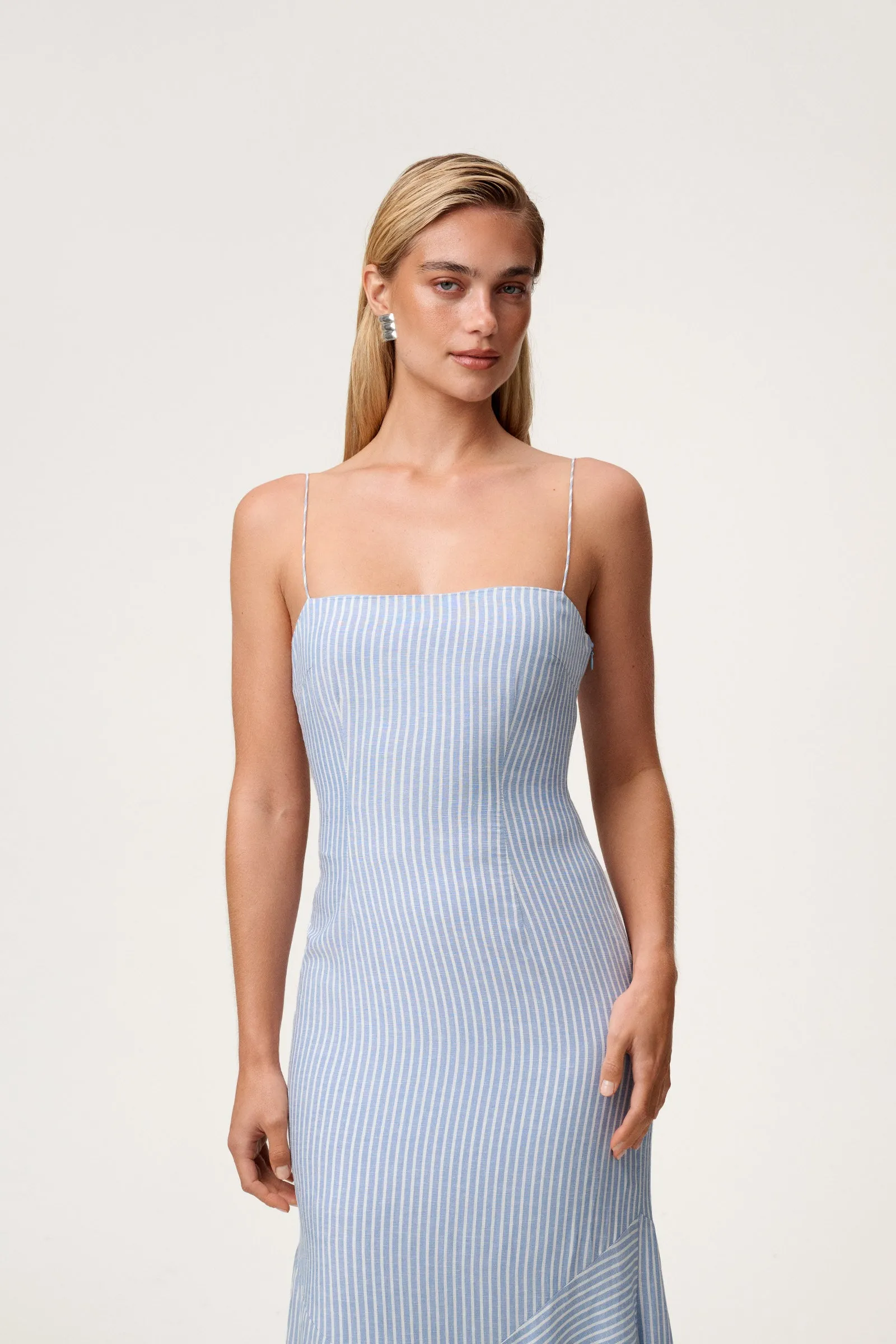 Varna Dress