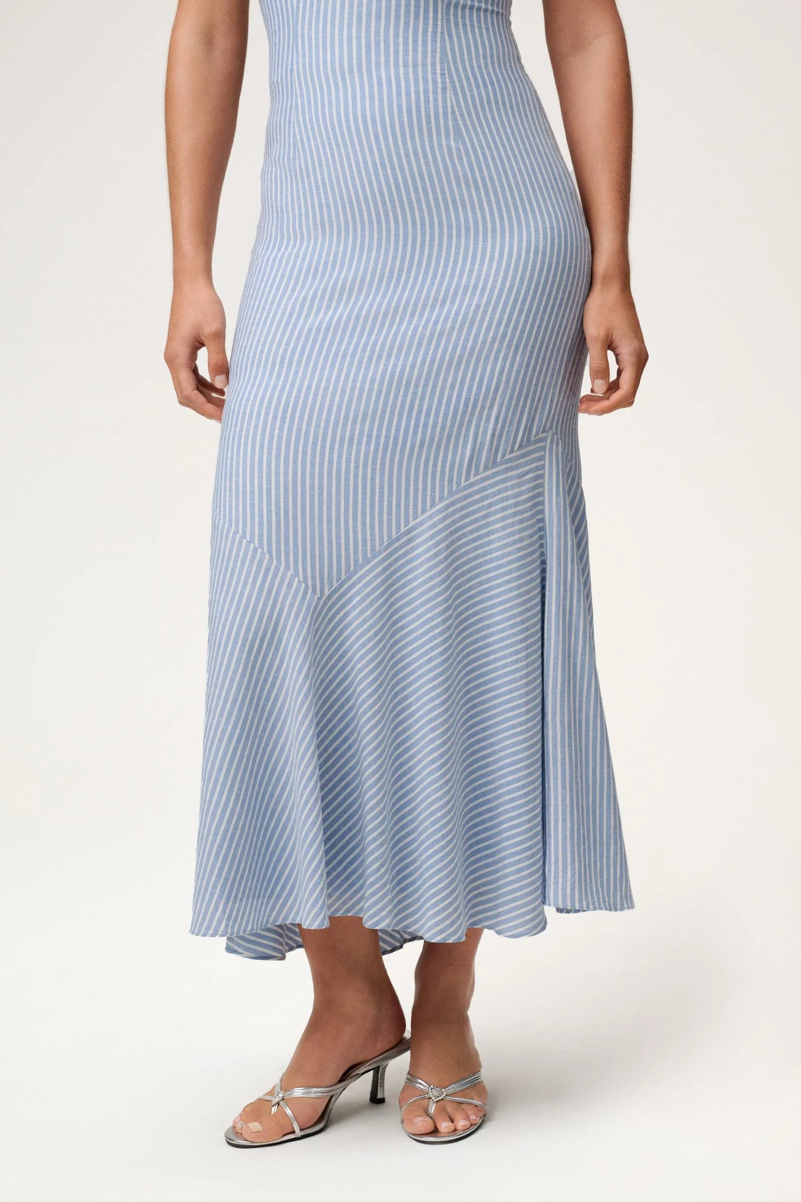 Varna Dress