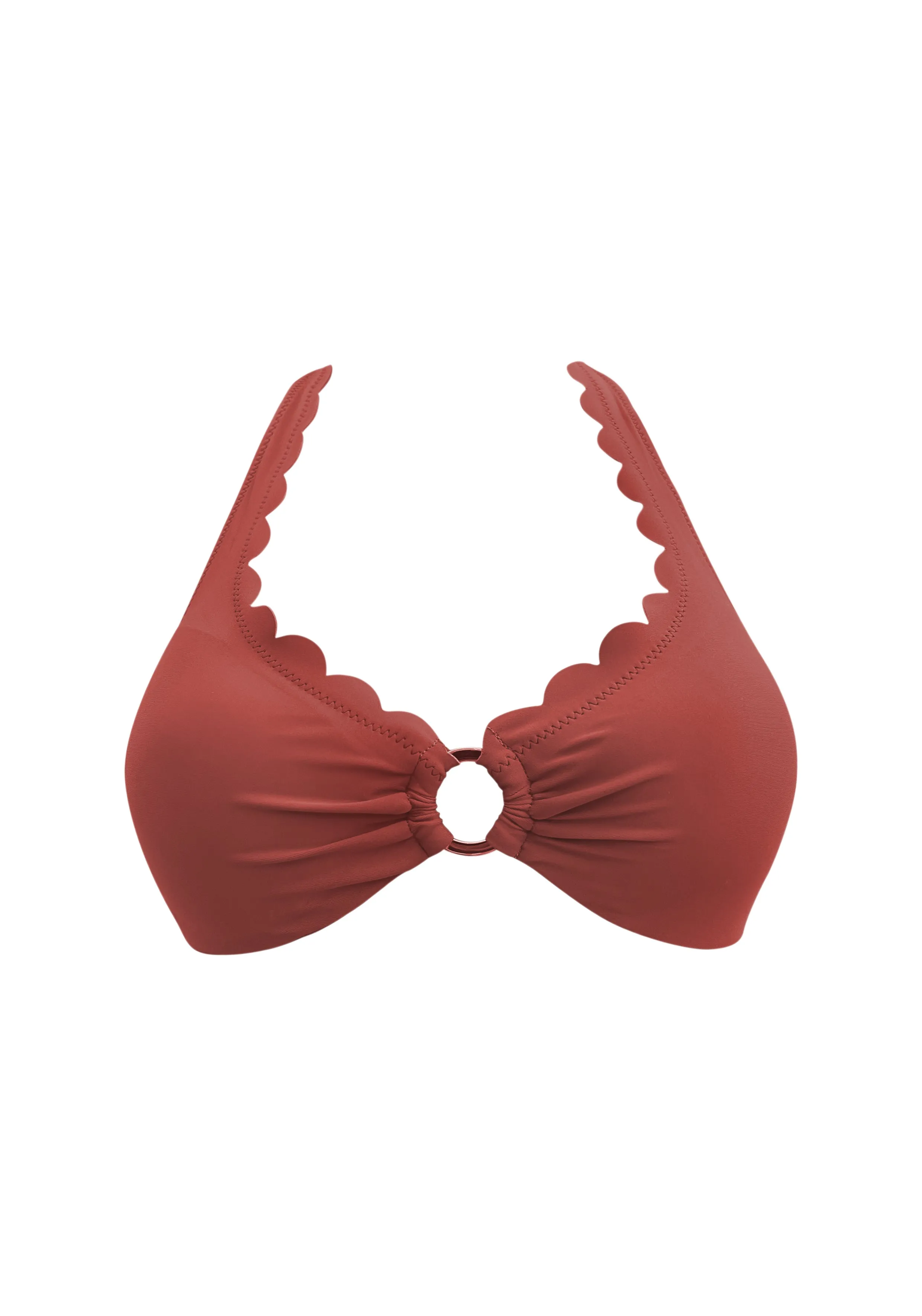 Venus Cayenne UW Halter Top