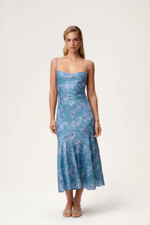 Verona Dress