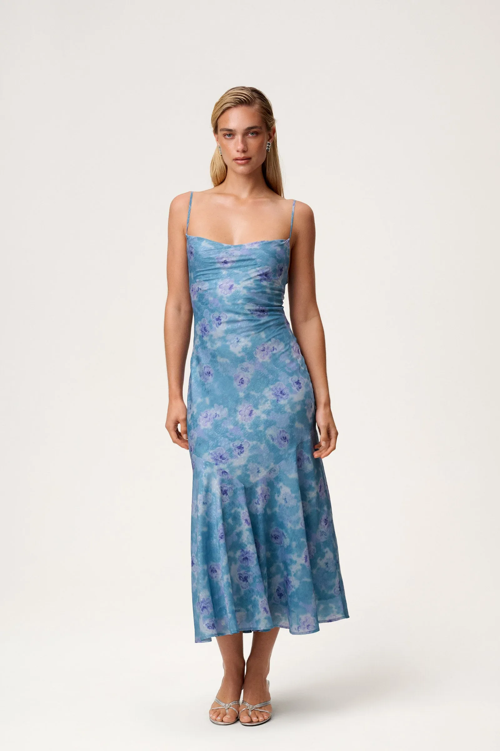Verona Dress
