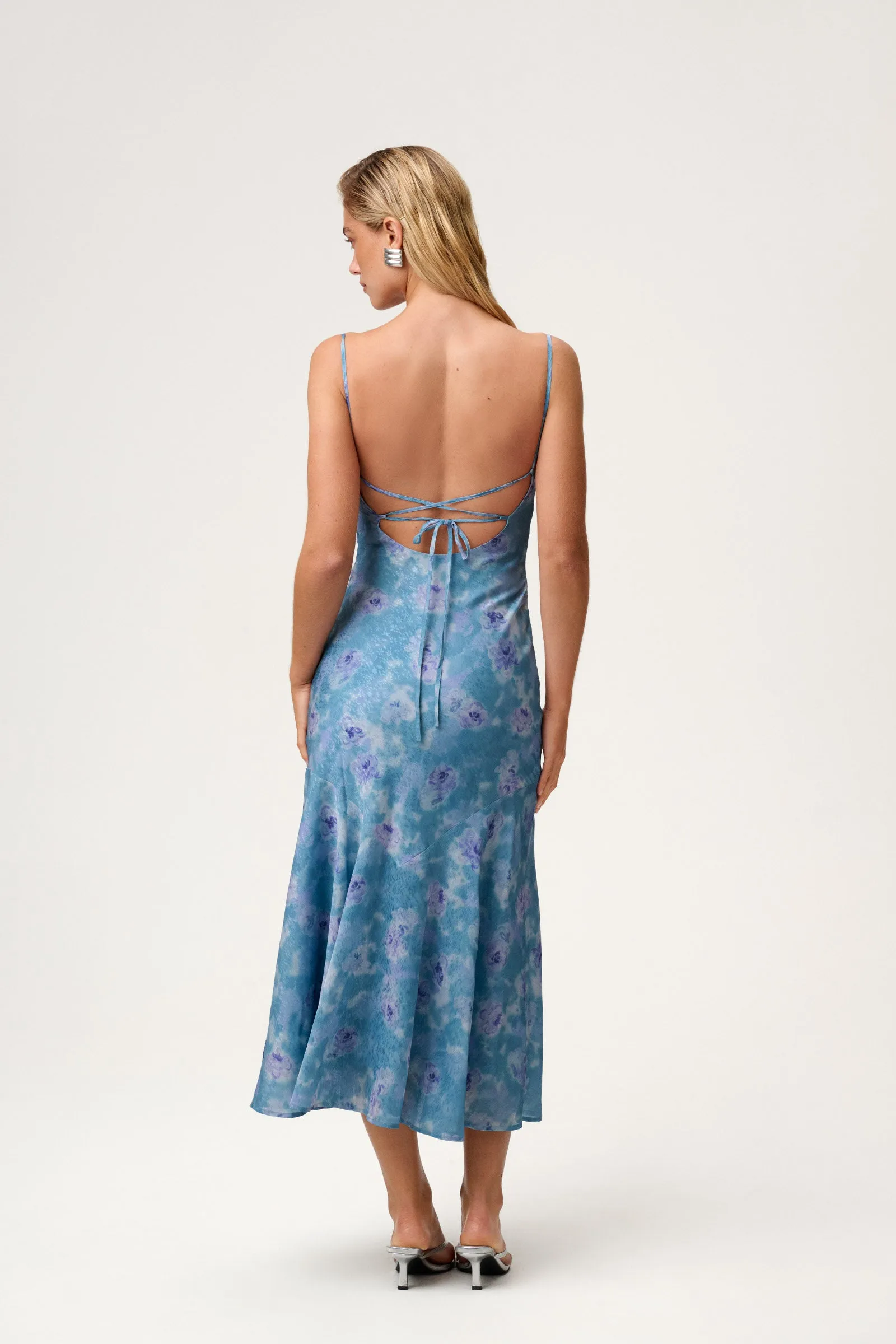 Verona Dress