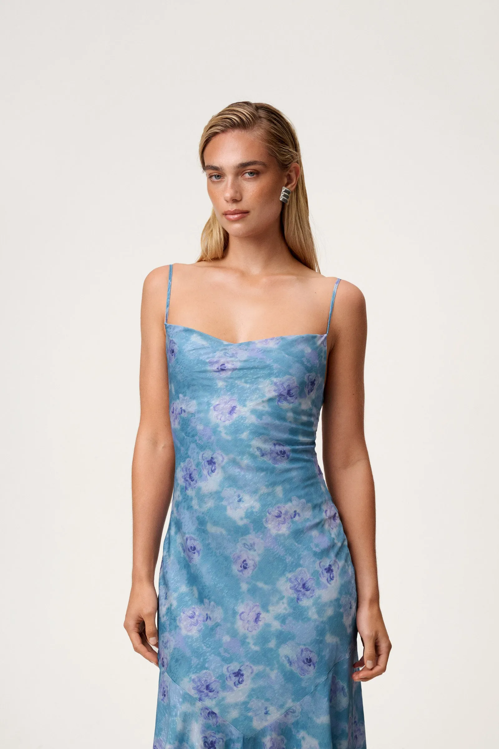 Verona Dress