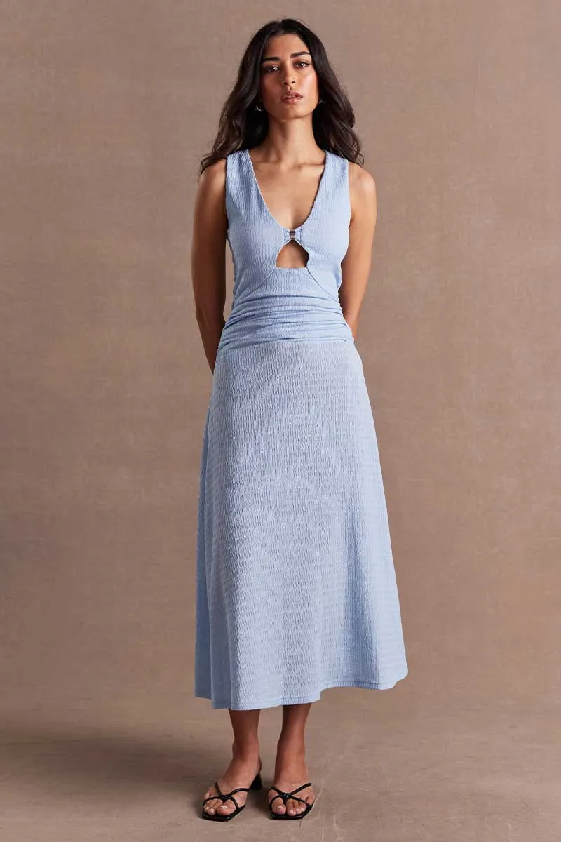 VIBRATION DRESS