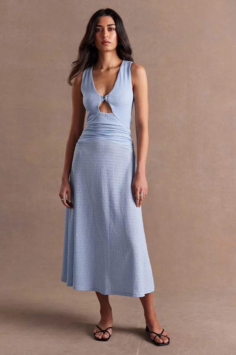 VIBRATION DRESS