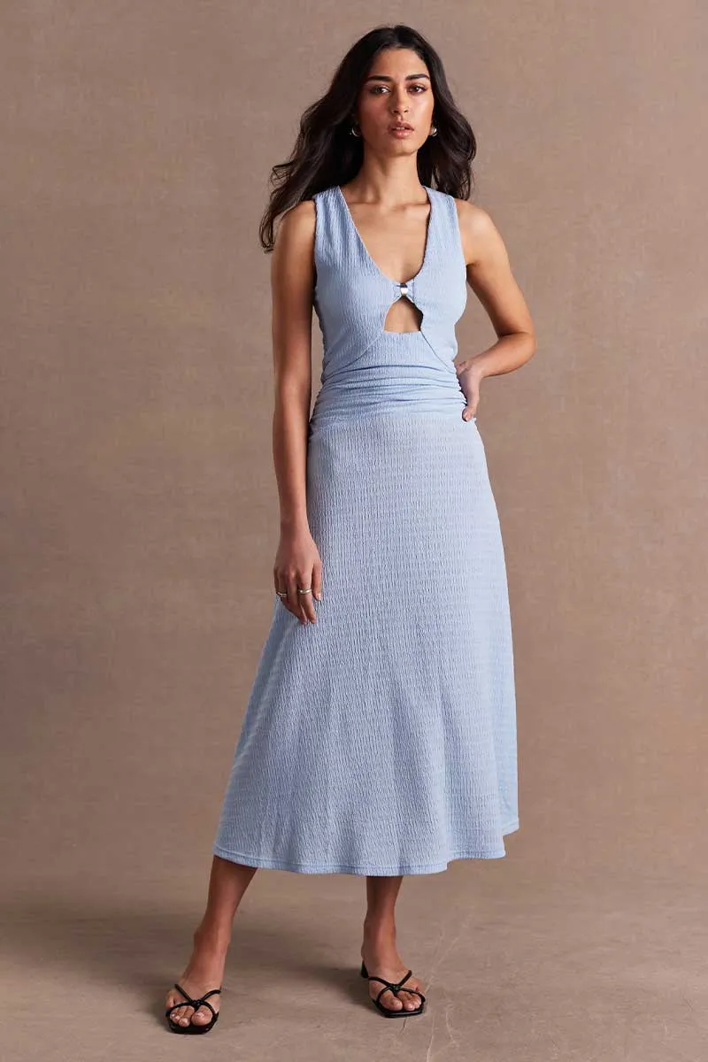 VIBRATION DRESS
