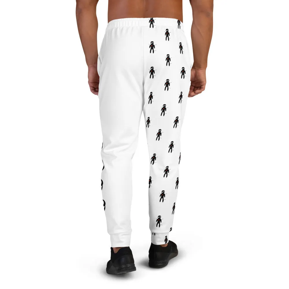 Voodoo Half Leg Joggers