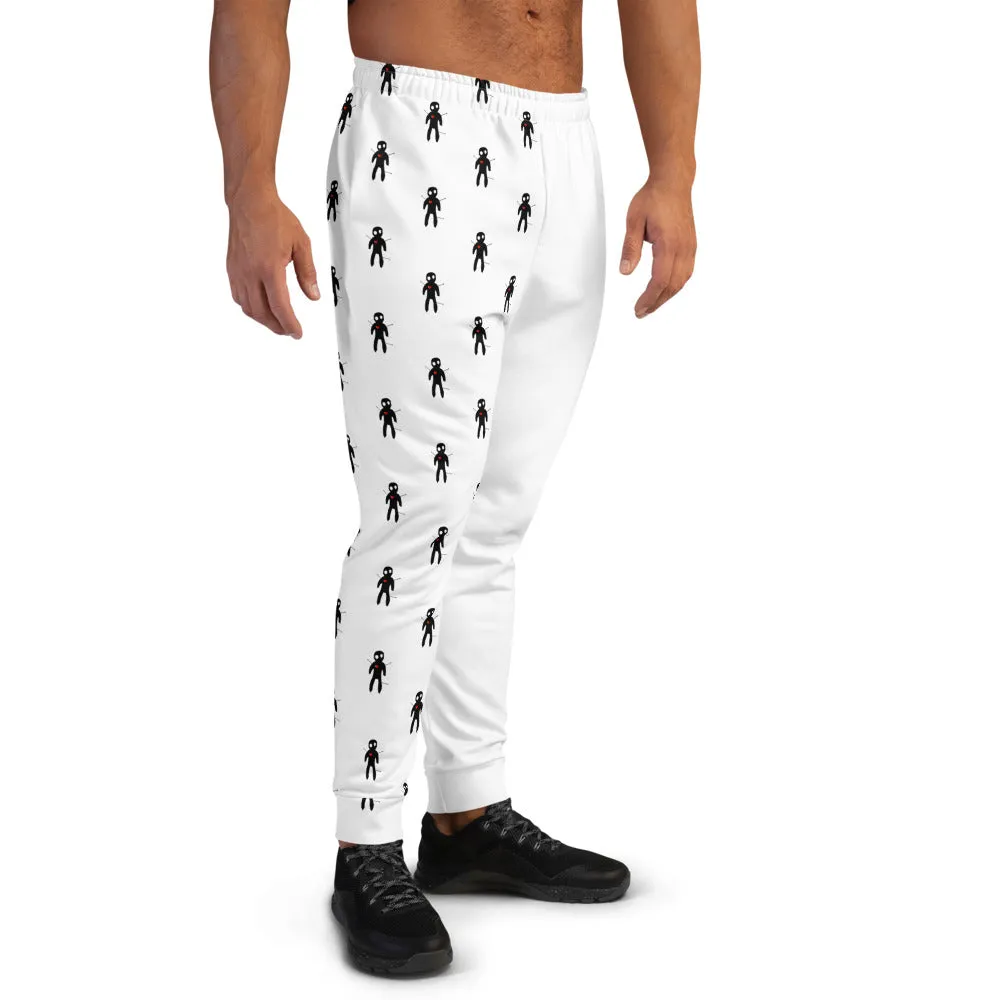 Voodoo Half Leg Joggers