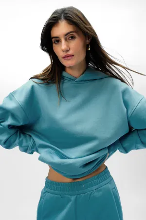 Wear A Hug Oversized Hoodie