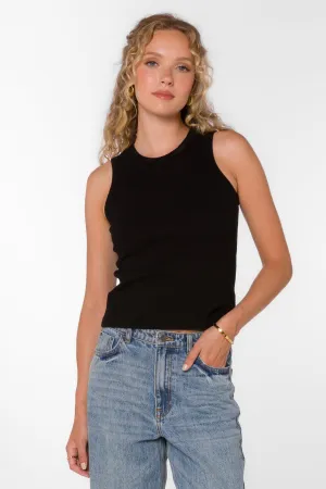 Weston Black Top