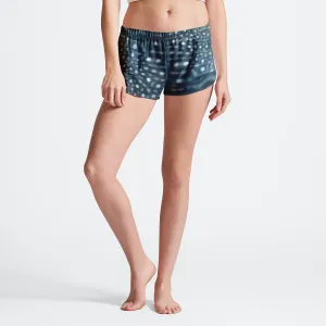 Whale Shark Running Shorts