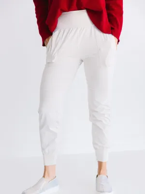 Whisper Soft High Waisted Jogger