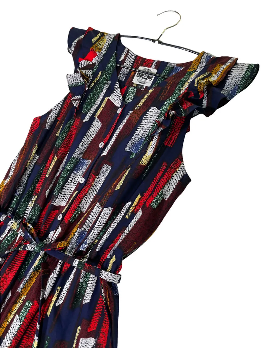 Wide Leg Jumpsuits #611 <S>