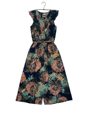 Wide Leg Jumpsuits #611 <S>