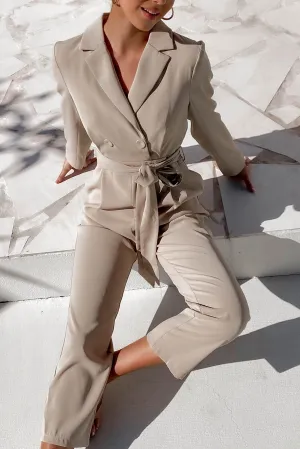 Willoh Jumpsuit